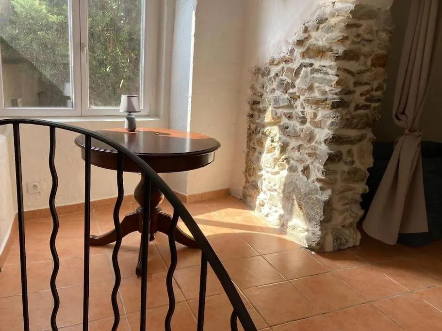 Nid Douillet A Hyeres Apartment France